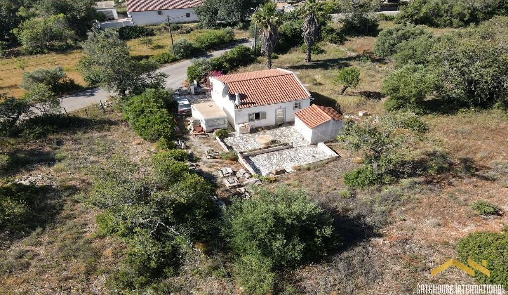 Main image of property: Paderne, Algarve