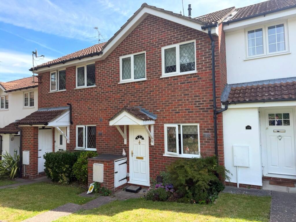 Main image of property: Ivy Drive, Lightwater, Surrey, GU18