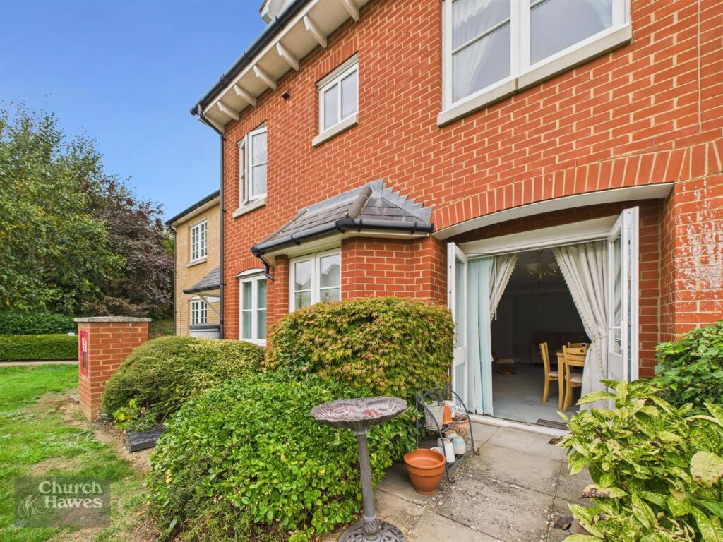 Main image of property: Cooper Court, Spital Road, Maldon