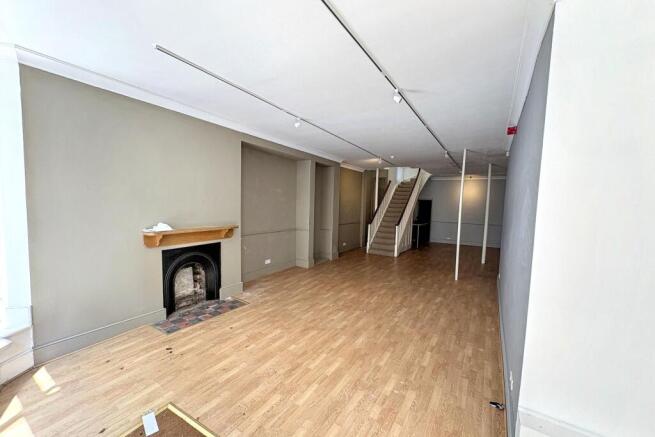 21 Broad Street, Bath BA1 5LN