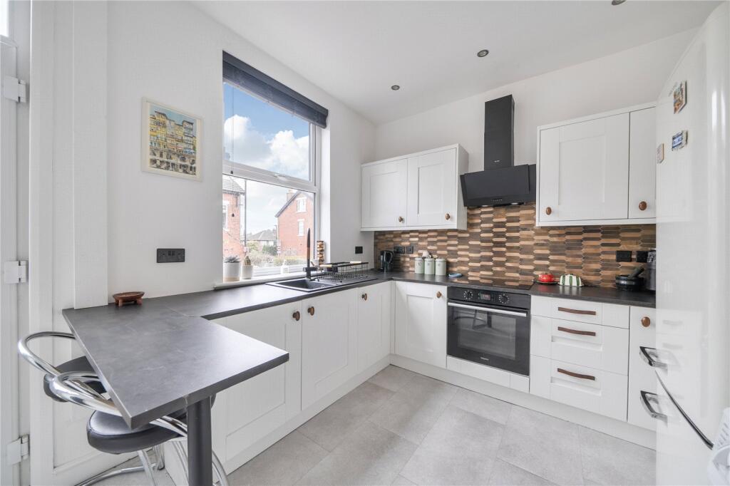 Eshald Place, Woodlesford, Leeds, West Yorkshire photo 3