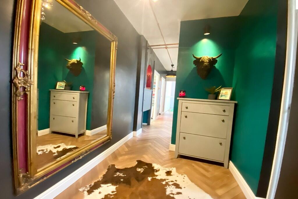 Main image of property: Neckinger Estate, London, SE16