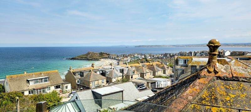 Carthew Terrace, St. Ives photo 4