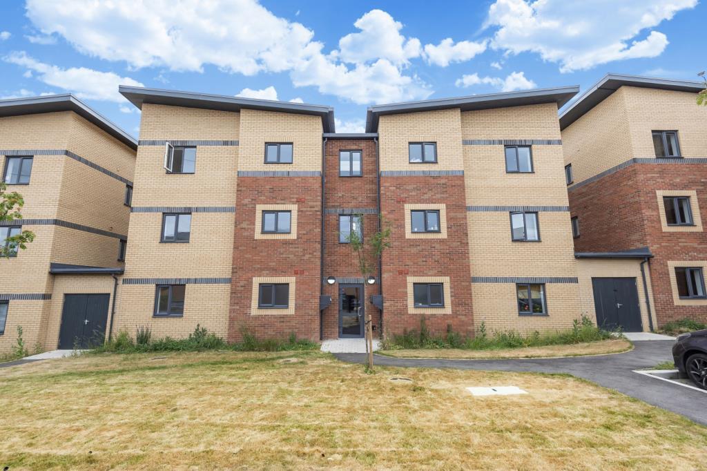 Main image of property: Ainger Close, Aylesbury, HP19