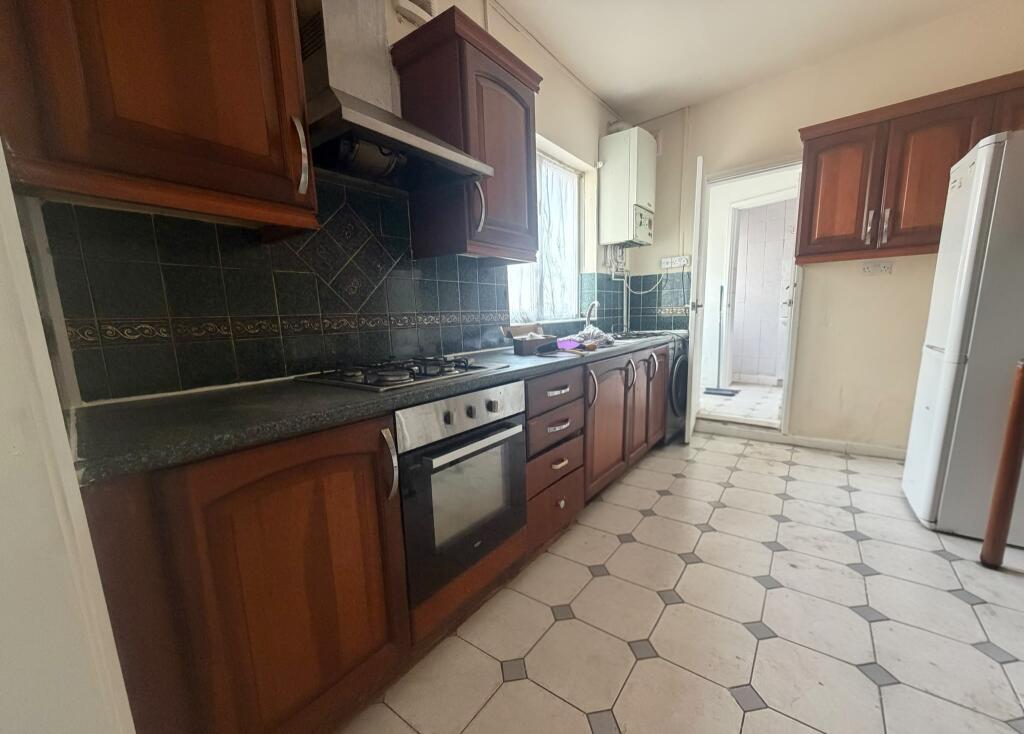 Wellington Road, Bilston, WV14