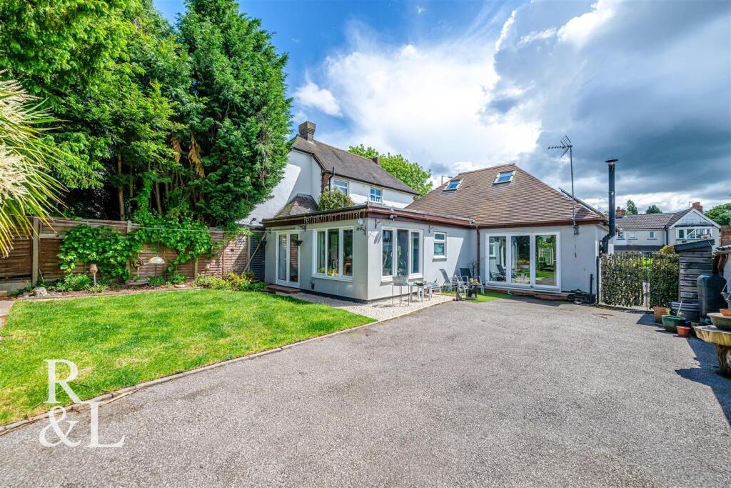 Main image of property: Goldthorn Hill, Wolverhampton