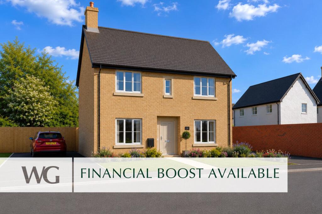 Main image of property: Colyton, Devon