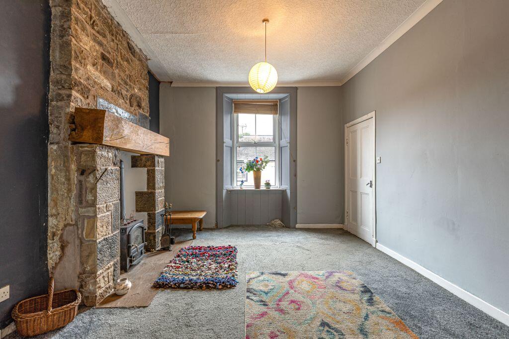 House in Galashiels - More