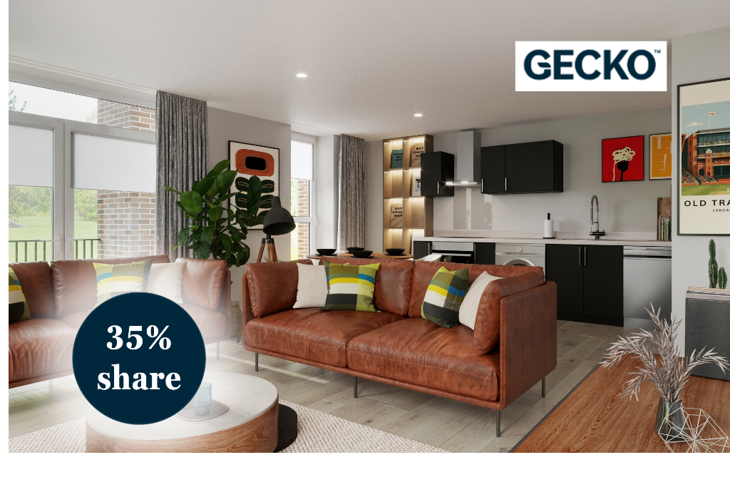 Main image of property: Boundary View, Warwick Road South, Trafford, Manchester, M16 0JW