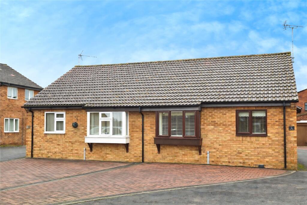 Main image of property: Ingram Place, Westbury