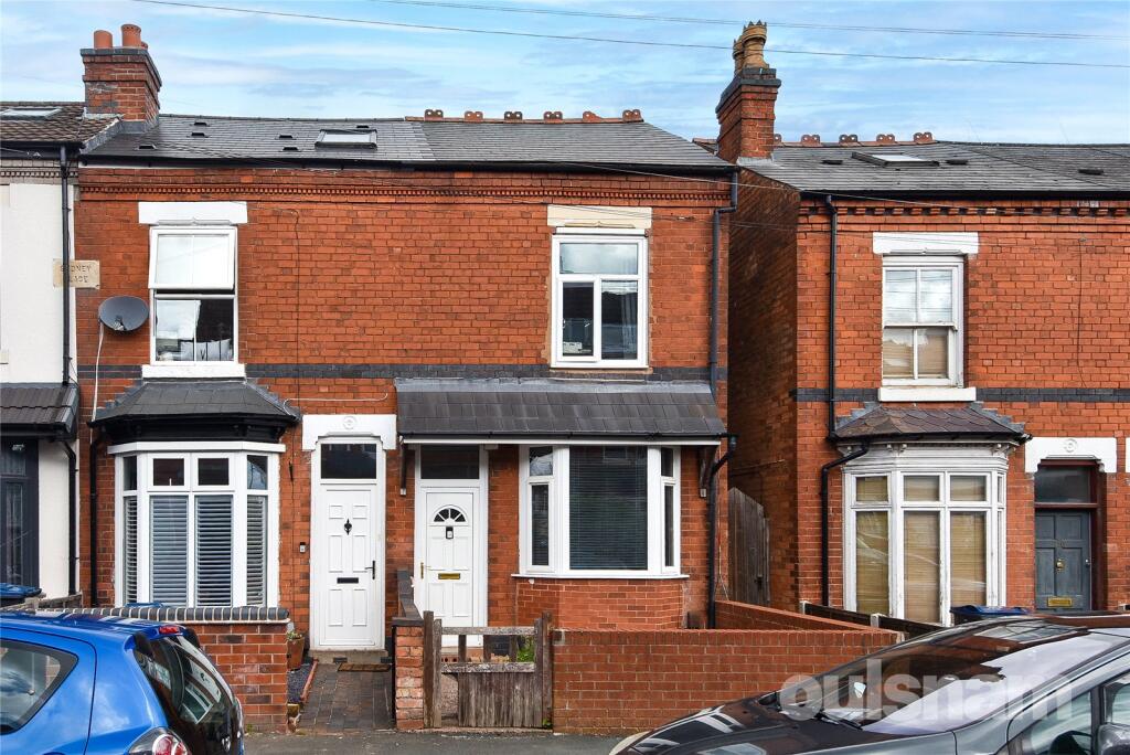 Main image of property: Grange Road, Kings Heath, Birmingham, West Midlands, B14