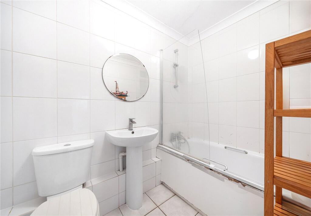 Apartment in Beckenham, Shortlands - View 5