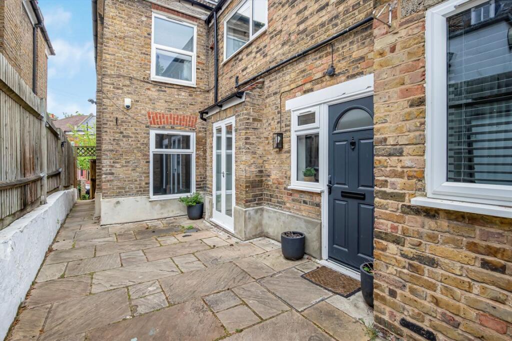 Main image of property: Dinsdale Road, Blackheath