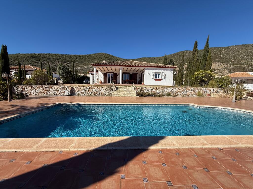 Main image of property: Andalucia, AlmerÃa, Arboleas
