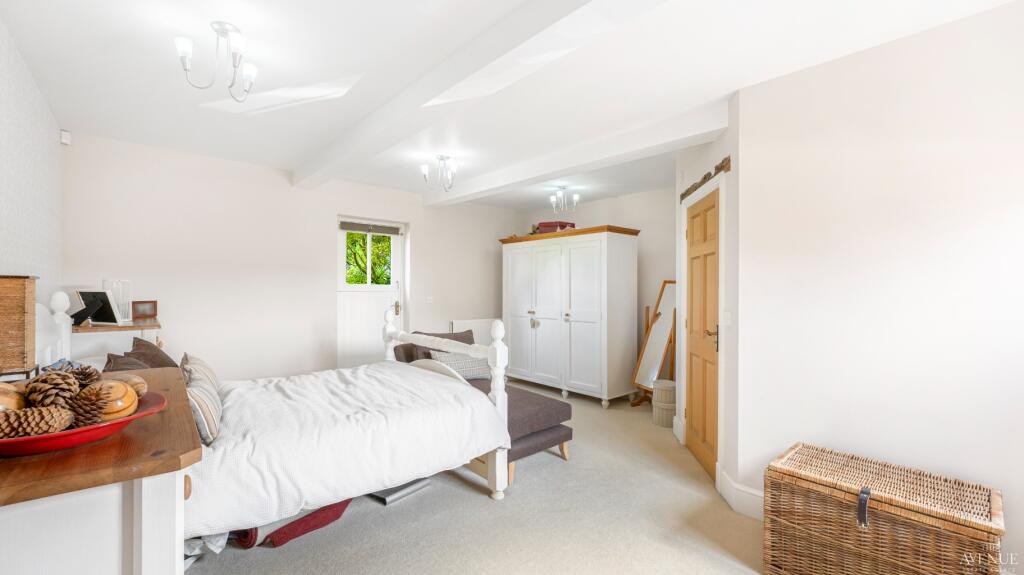 Additional image 12 of The Dutch Barn, Dunnimere Farm, Portway Lane, Harlaston, B79