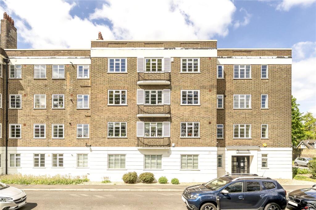 Main image of property: Dartmouth Grove, Greenwich, London, SE10