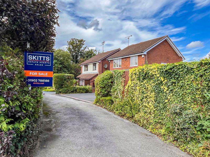 Main image of property: Bittell Close, Wolverhampton
