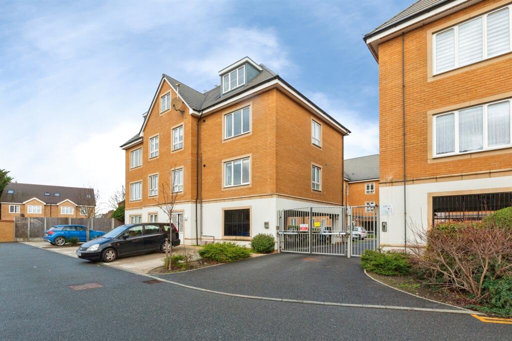 Main image of property: Kenyon Way, Slough