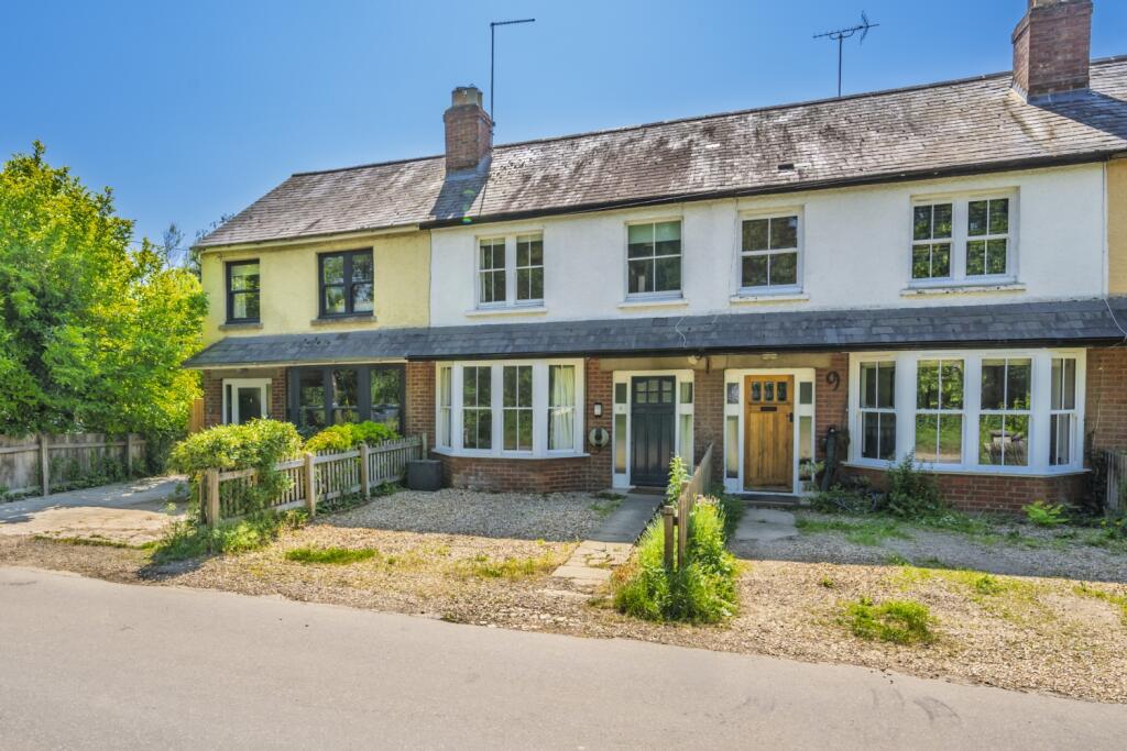 Main image of property: Happy Lands, Ashton Keynes