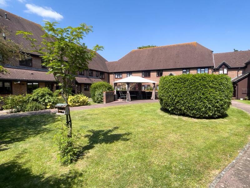 Gateway Lodge, Felpham Village - View 3