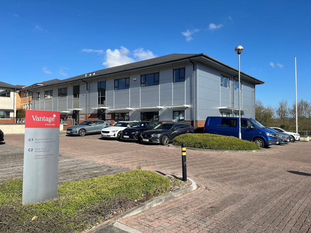 Main image of property: Building C1, Vantage Office Park, Old Gloucester Road, Hambrook, Bristol, BS16 1GW