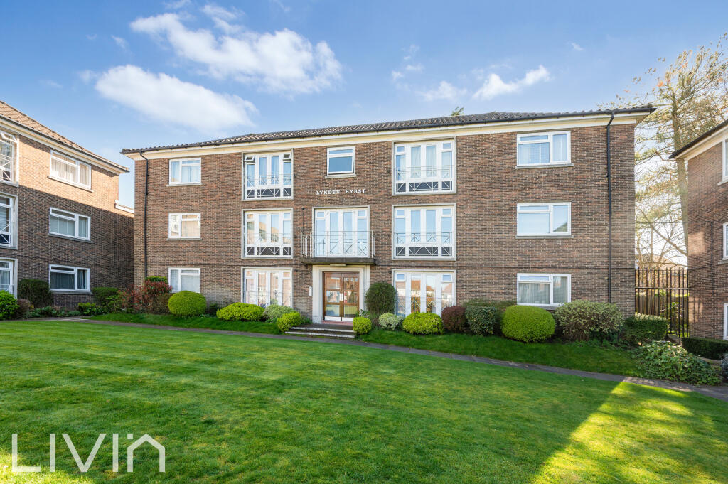 Main image of property: Lynden Hyrst, Addiscombe