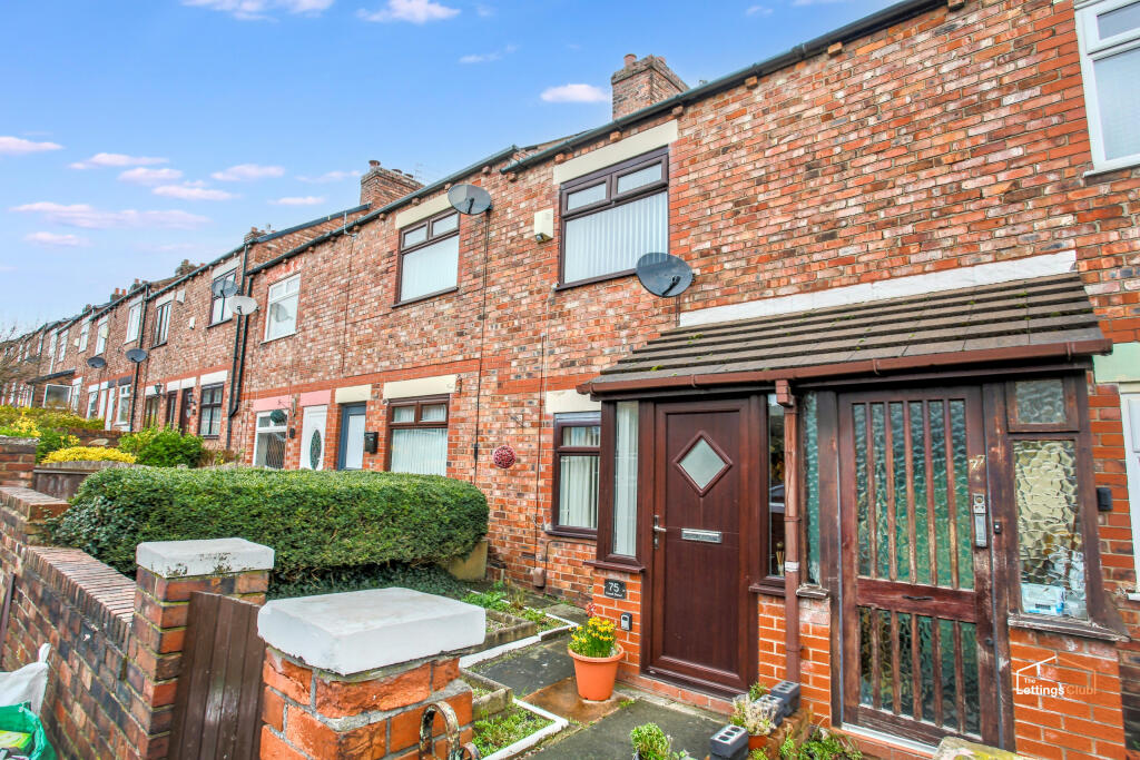 Main image of property: French Street, St. Helens