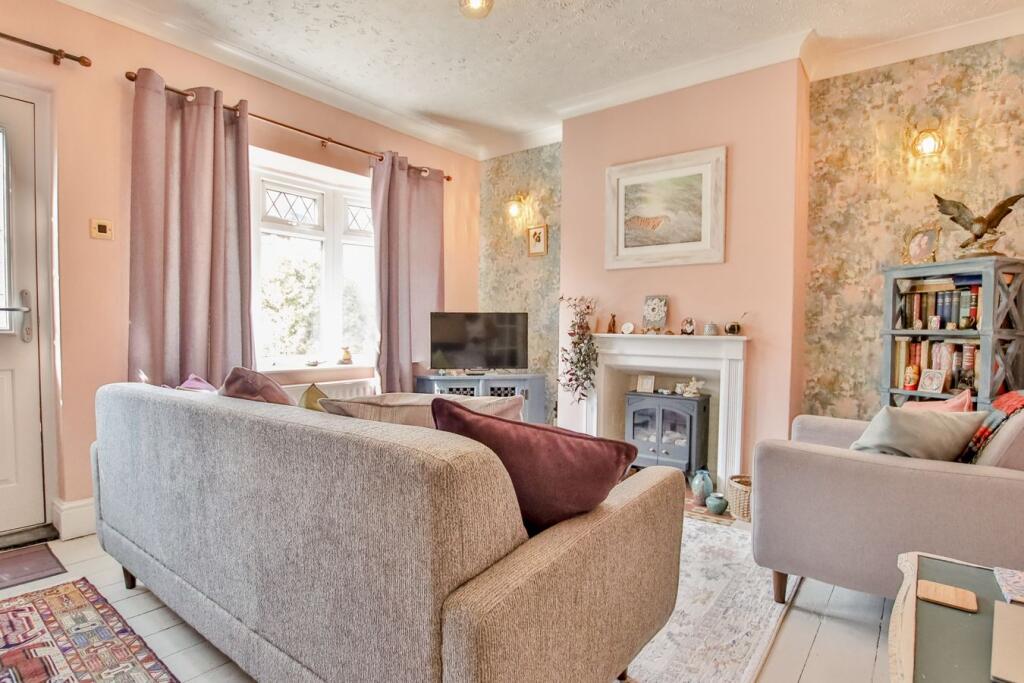 House in Worcester, Worcestershire - View 3