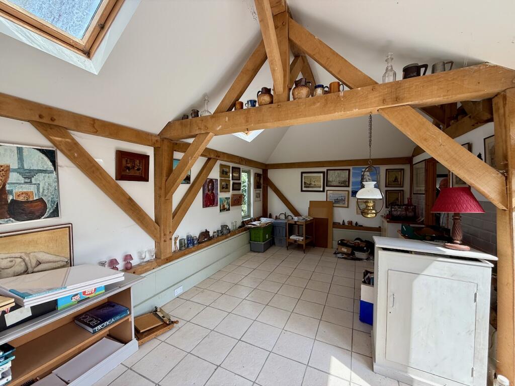 Additional image 16 of Priory Barn, Woodlands, Baltonsborough