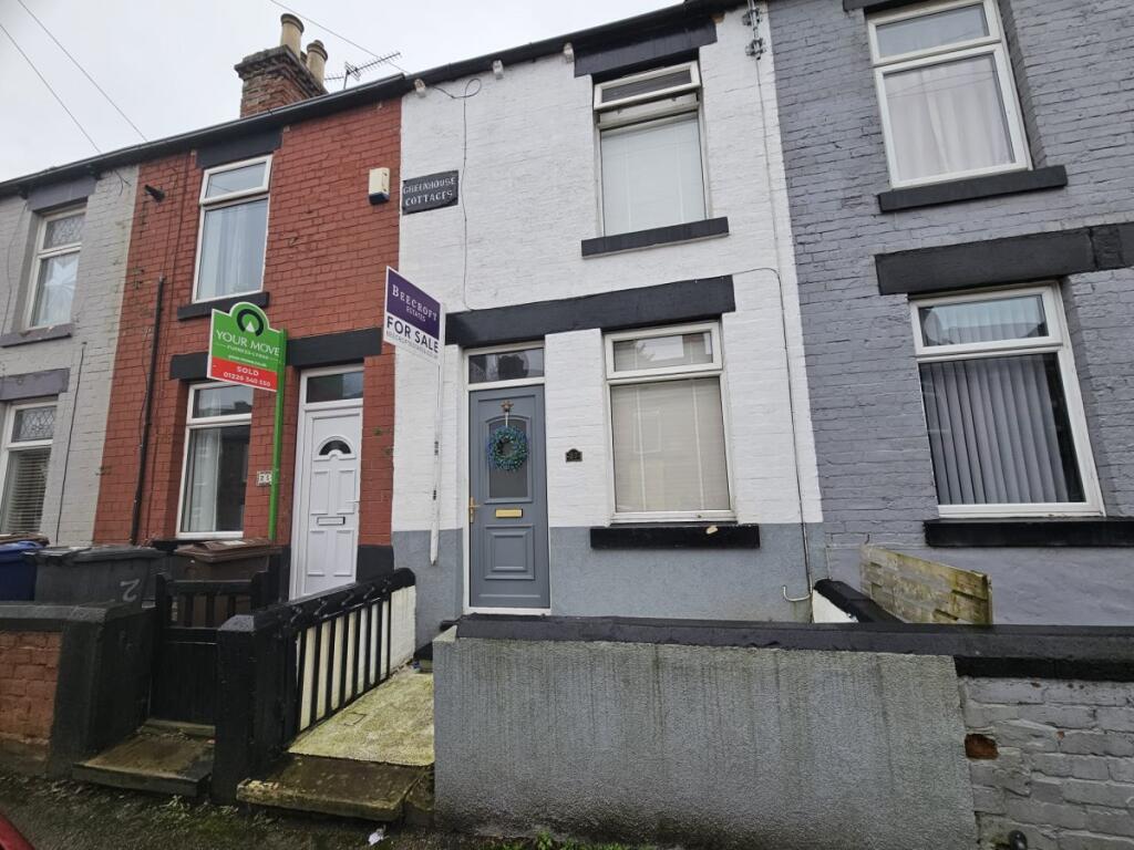 House in Sheffield - View 2