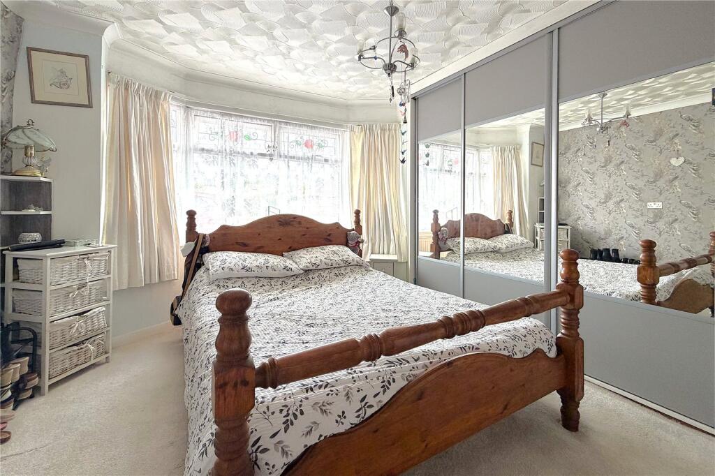 House in Havant, Hampshire - More