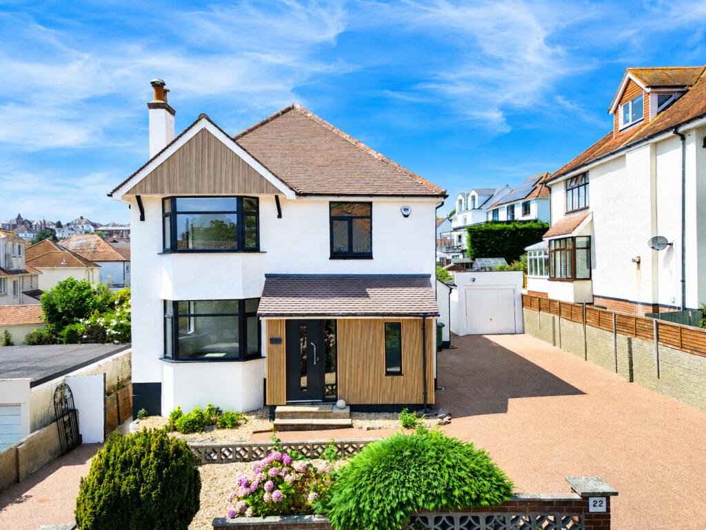 Main image of property: Laura Grove, Preston, Paignton