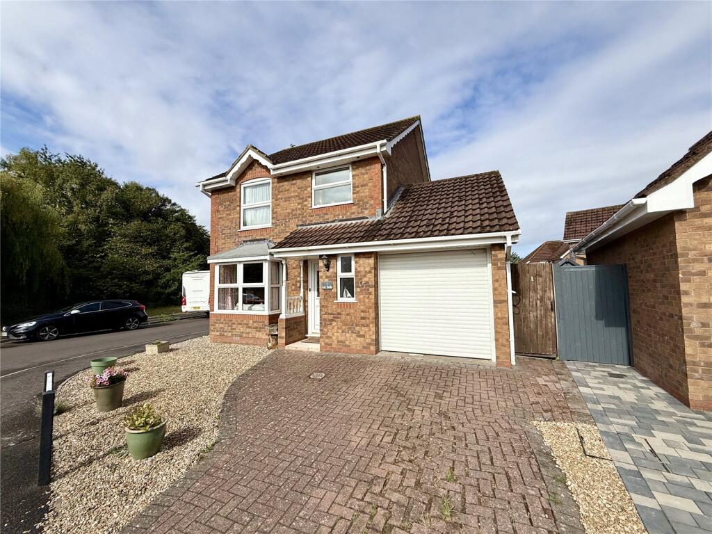 Main image of property: Friars Way, Burnham On Sea, Somerset, TA8
