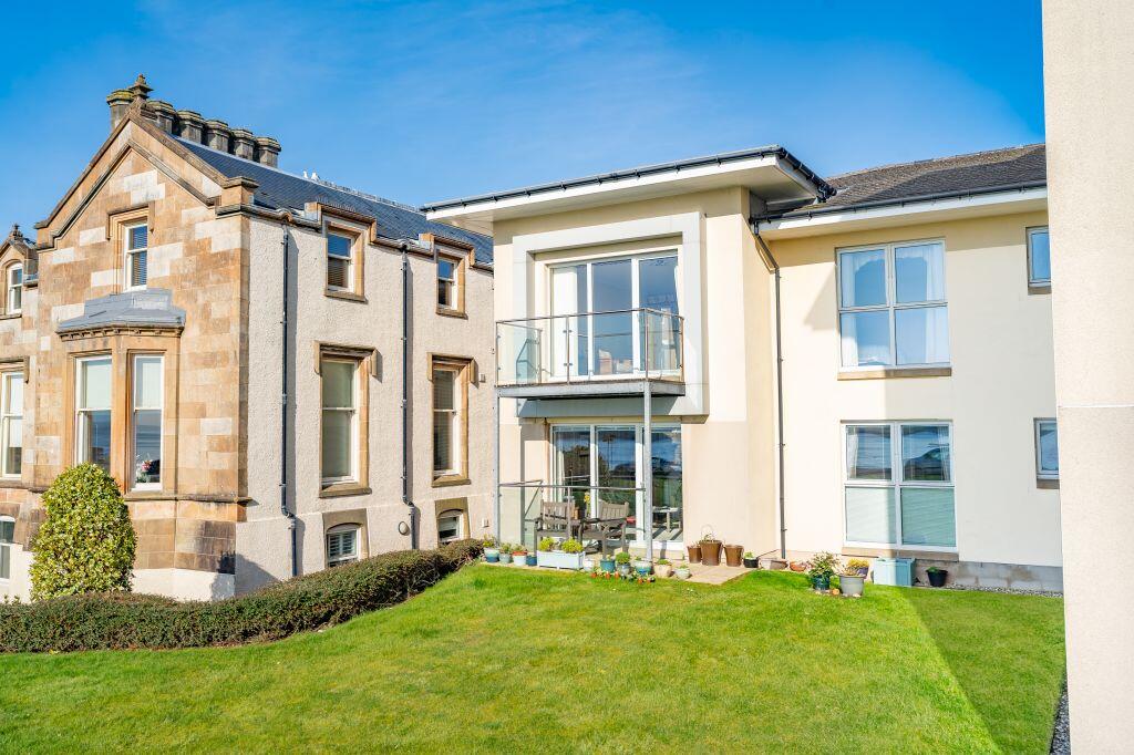 Main image of property: 10 Elderslie Gardens, Largs, KA30 8FD