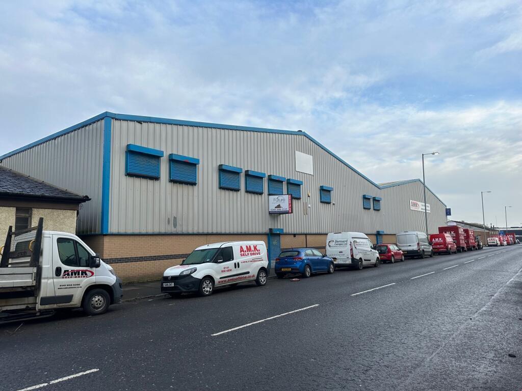 Main image of property:  42 Methil Street, Glasgow, Glasgow City