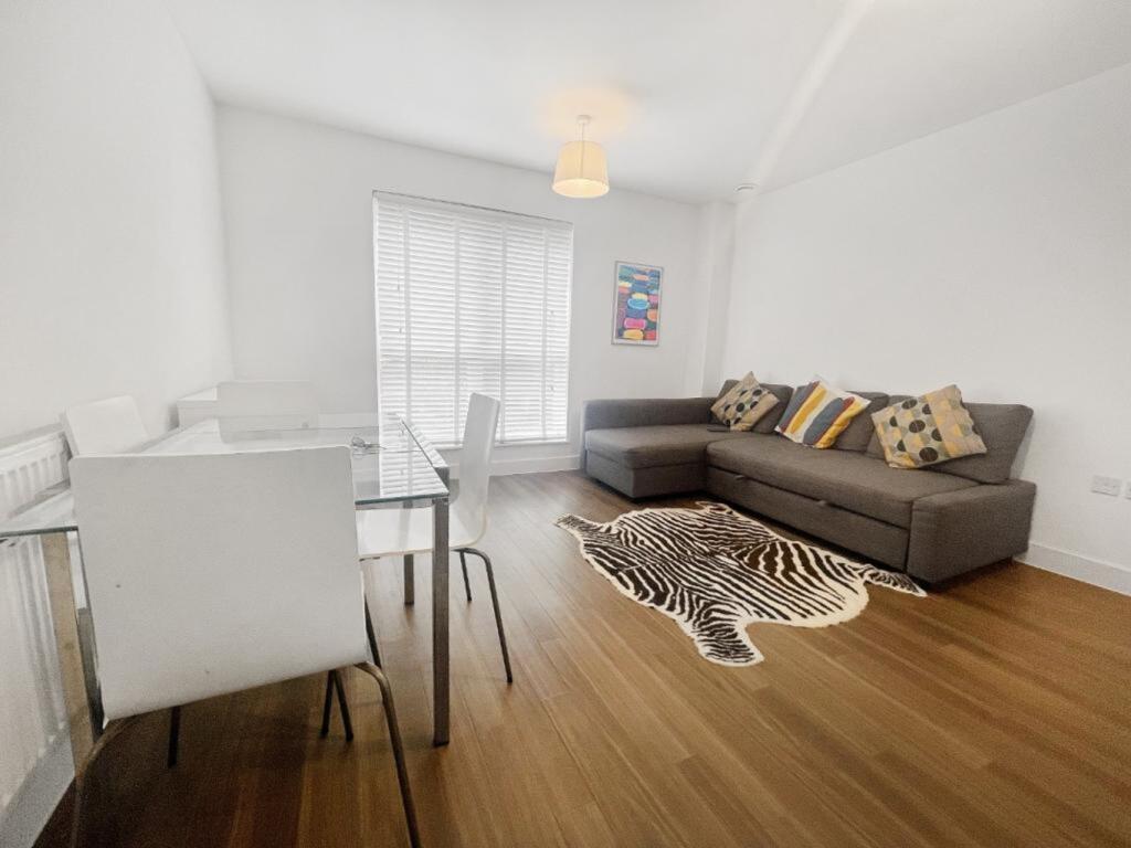 Main image of property: Adenmore Road, London, SE6