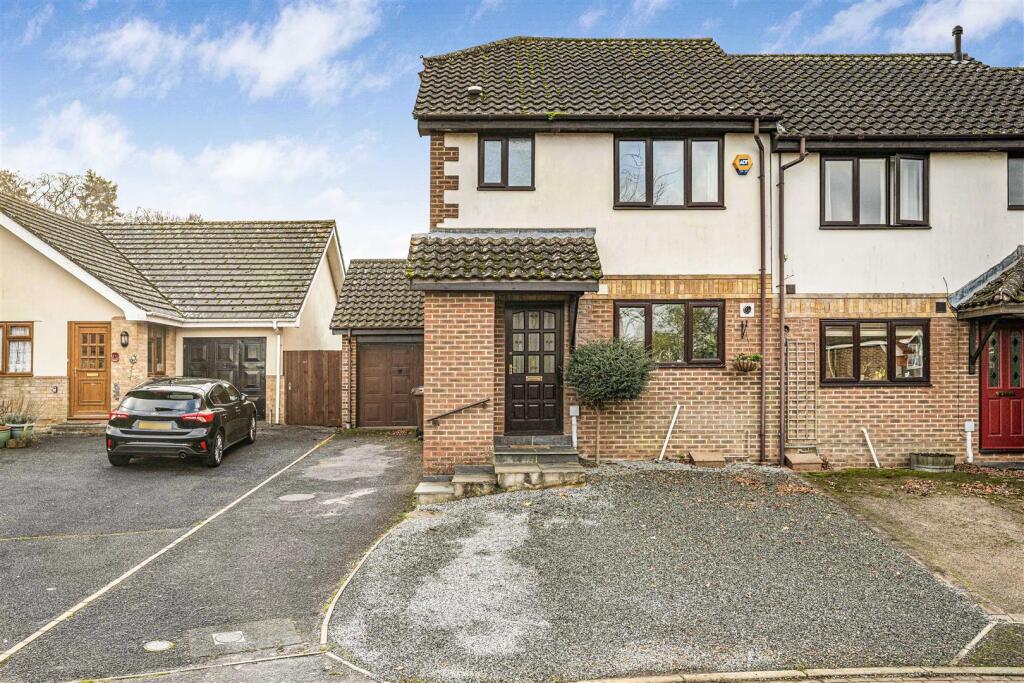 Main image of property: Barry Lynham Drive, Newmarket