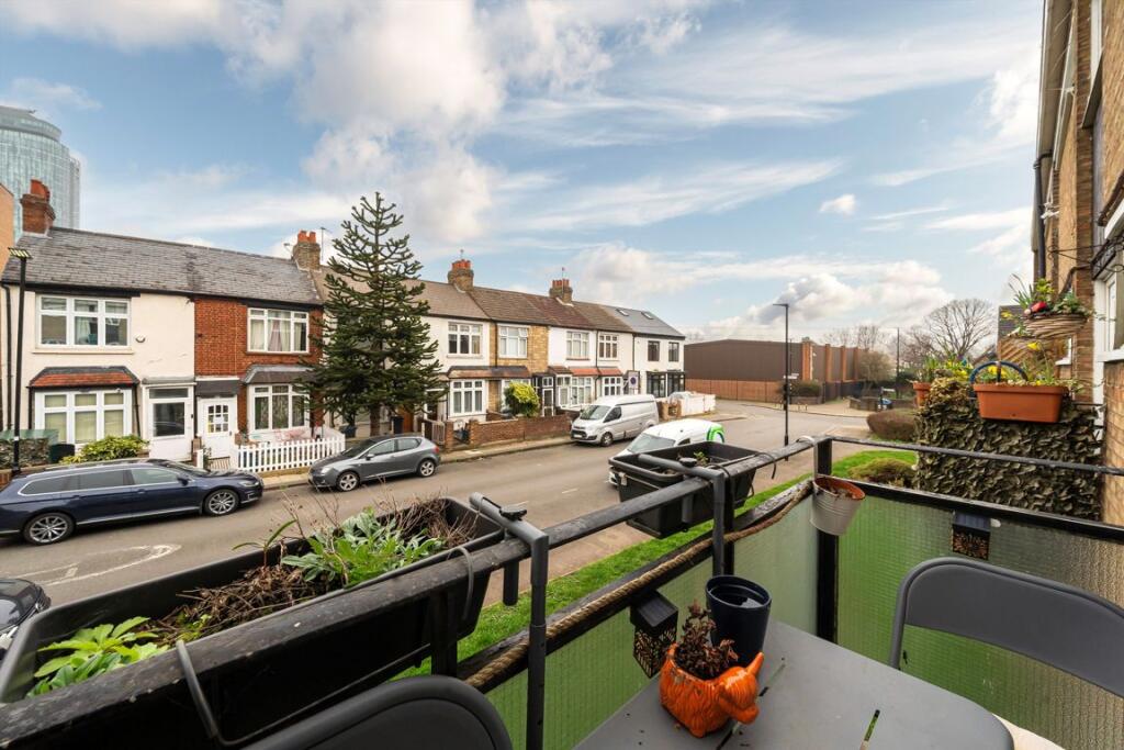 Main image of property: Brook Lane North, Brentford