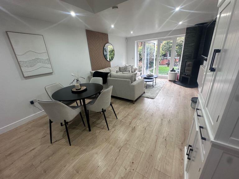 Apartment in Bristol, Manor Farm, Horfield - View 3