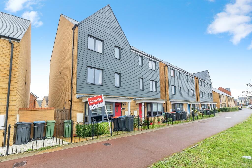 Main image of property: Fen Street, Brooklands, MILTON KEYNES