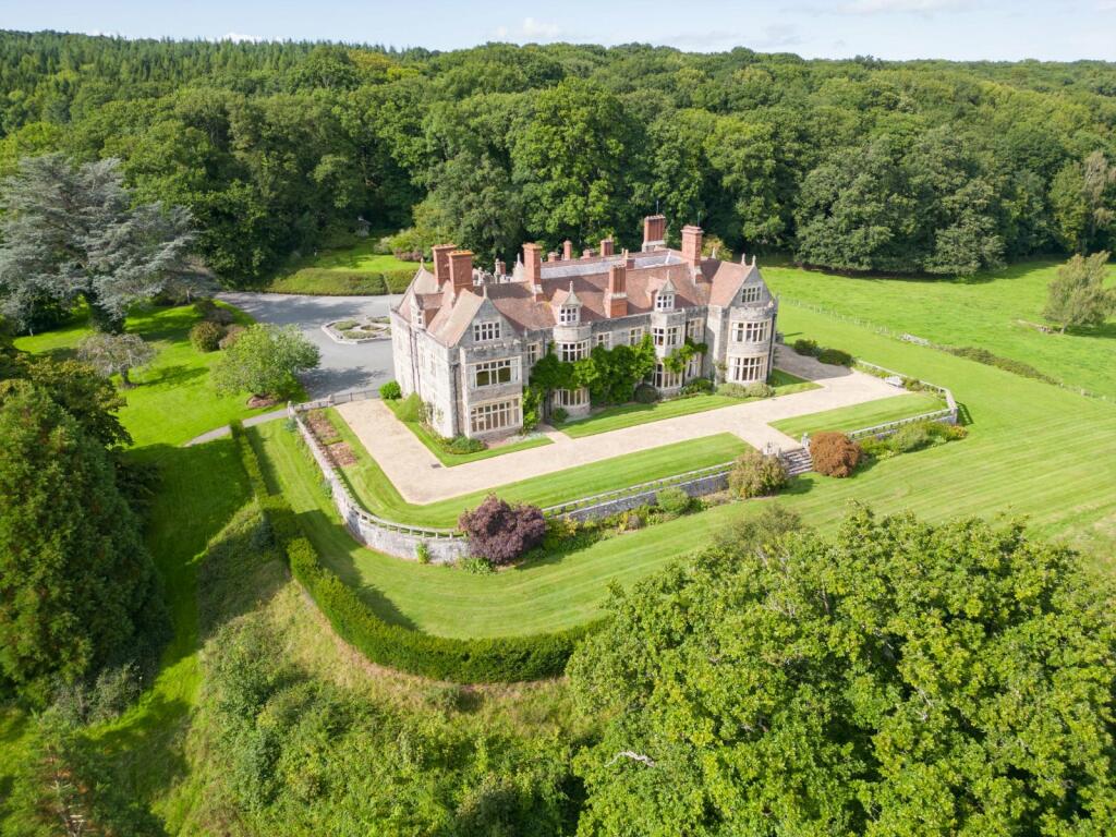 Main image of property: Whitney-on-Wye, Hereford, Herefordshire, HR3