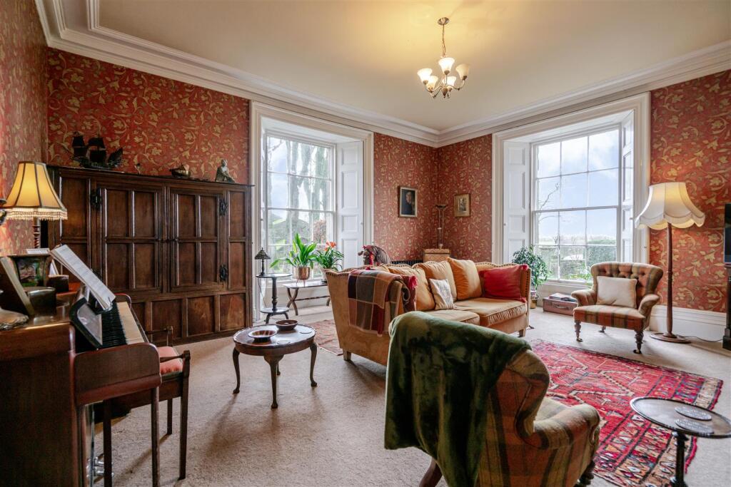 Additional image 9 of Craigvar, Peel Green, Hellifield, Skipton