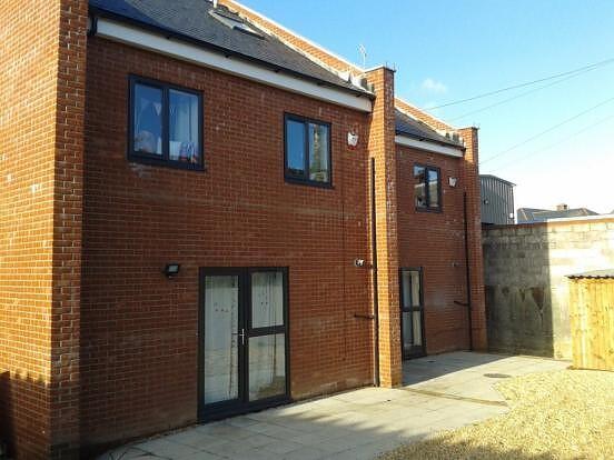 House in Southampton - View 5