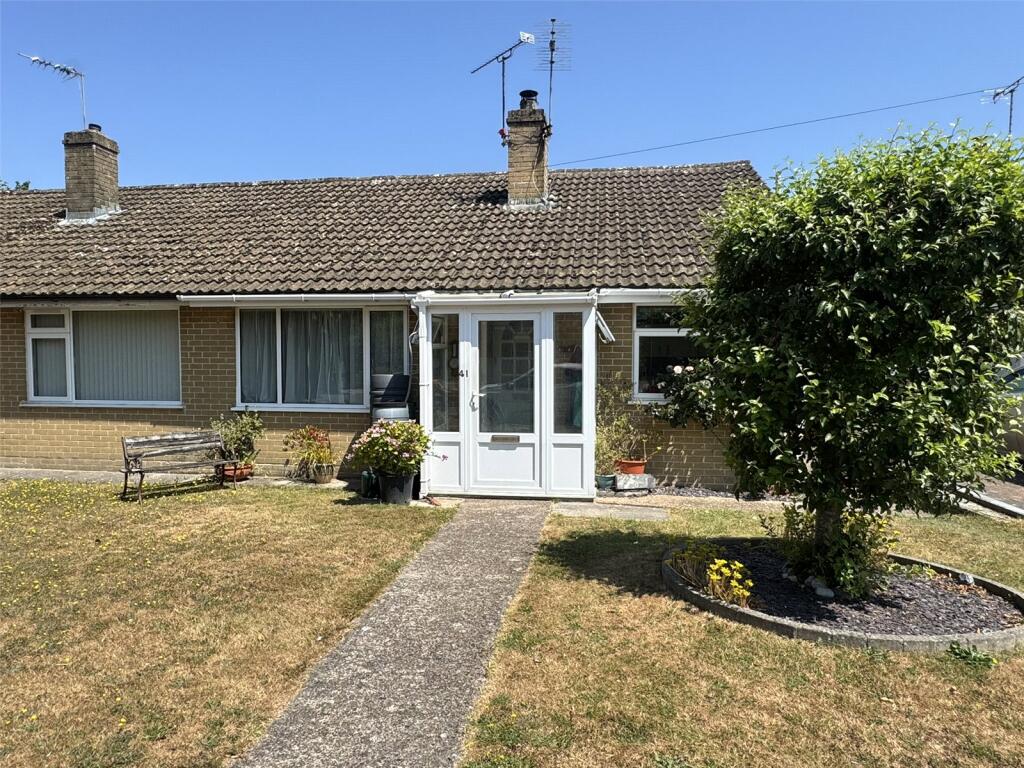Main image of property: Watermead, Tatworth, South Chard, Somerset, TA20