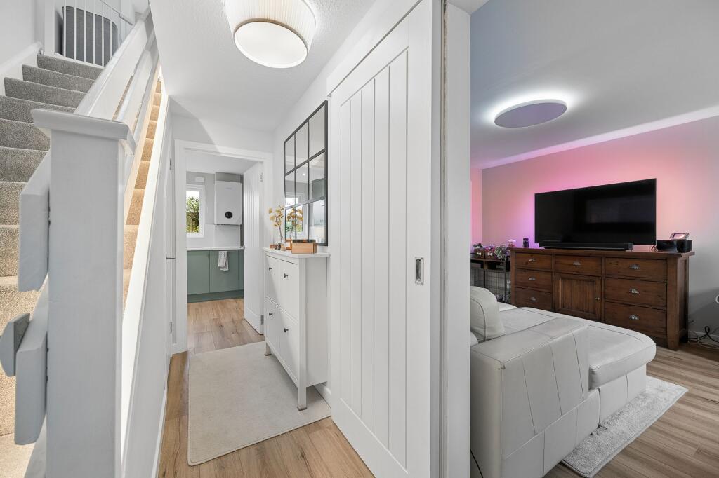 Bailielands, Linlithgow, EH49 photo 3