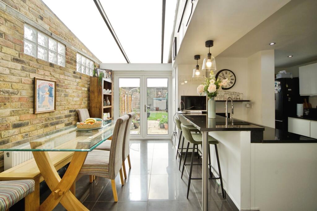 Main image of property: Masterman Road, East Ham, London, E6