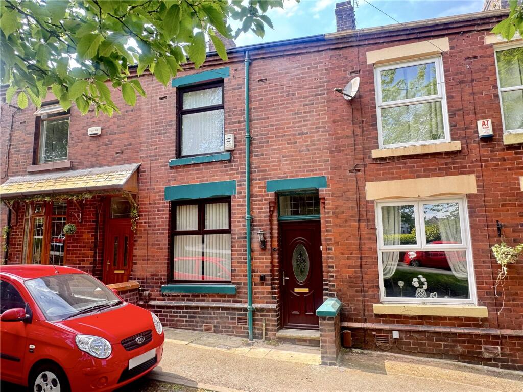 Main image of property: Eleanor Road, Royton, Oldham, Greater Manchester, OL2