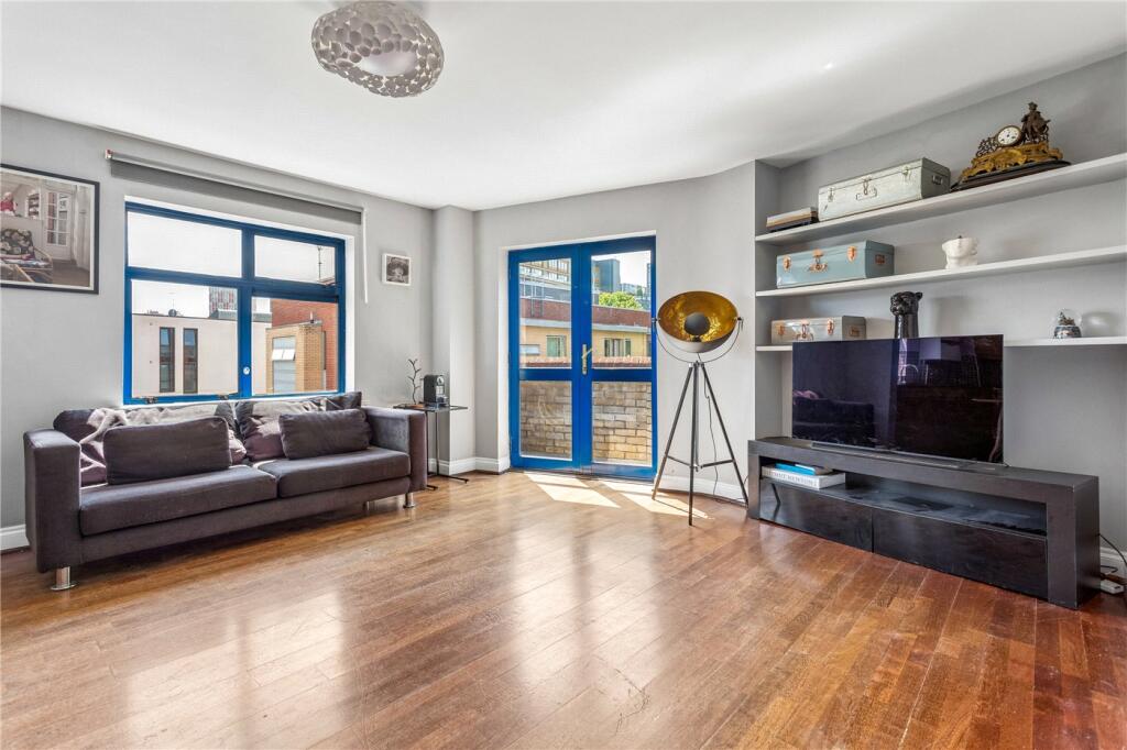 Main image of property: Old Montague Street, London, E1