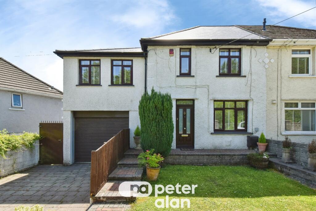 Main image of property: Rocky Road, Merthyr Tydfil