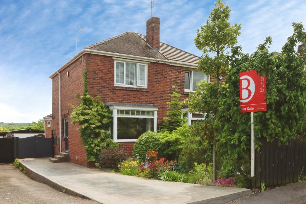 Main image of property: Reresby Road, Whiston, Rotherham, South Yorkshire, S60